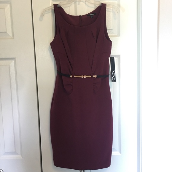 XOXO Dresses & Skirts - Brand New XOXO Dress